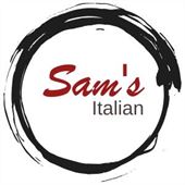 Sam's Italian Restaurant
