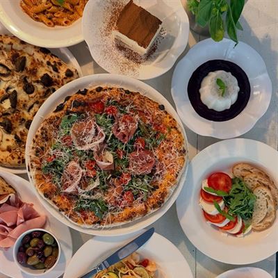 Pizza808