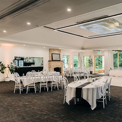 The Linton Cafe