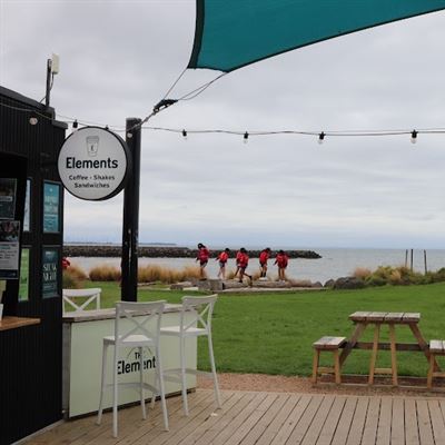 Elements Cafe