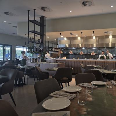 Gio's Restaurant