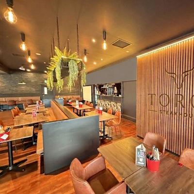 Toros Steakhouse