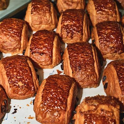 Fabbrica Bread Shop Rozelle