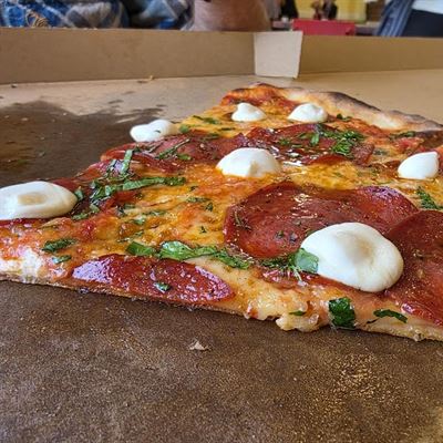 Apiece Apizza