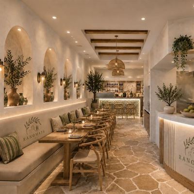 Ranomata Cuisine