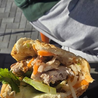 Midday Eatery