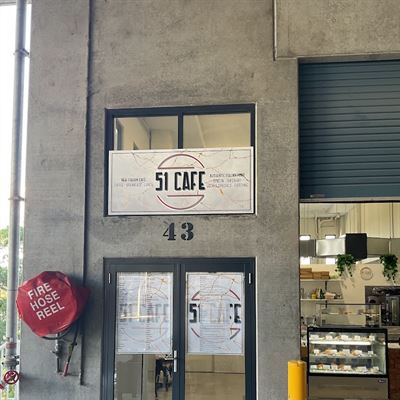 51 Cafe