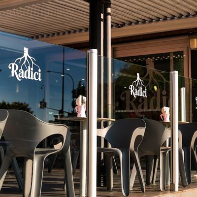 Radici Cafe & Catering