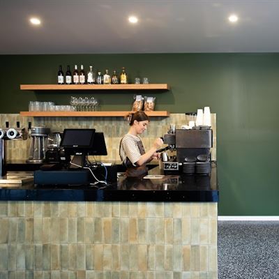 Tallow & Tide Cafe and Bar