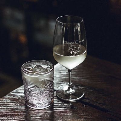 Dingo Creek Vineyard