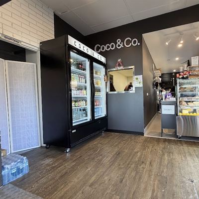 Coco & Co