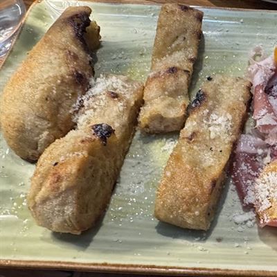 Fornello Pizza & Bar