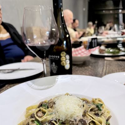 TAVOLA