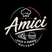 Amici Pizza & Burgers