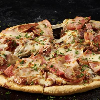 Pizza Vibes Spring Hill
