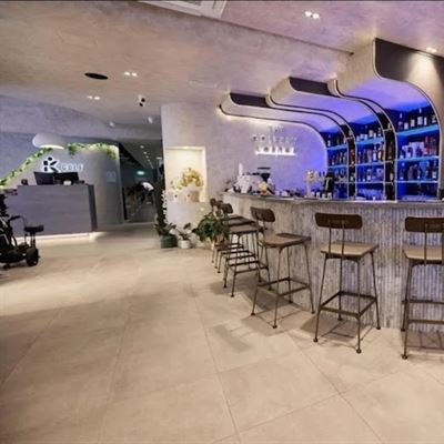 K Town Kitchen