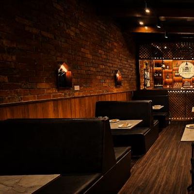Mandala Dine-In