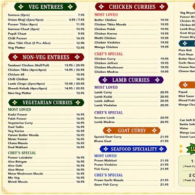 Royal Spice Kitchen (Kogarah)