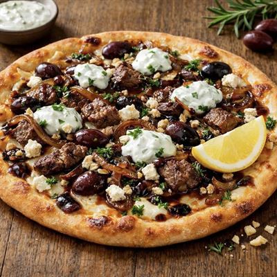 Don Raphaello Pizza