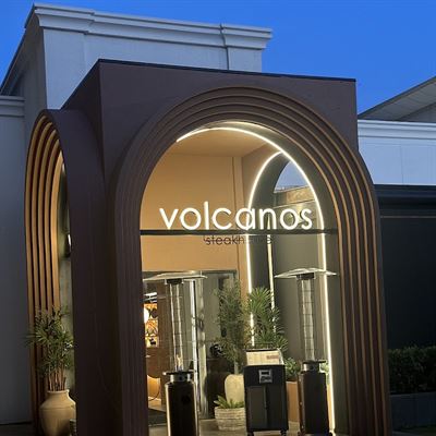 Volcanos Steakhouse Epping Victoria