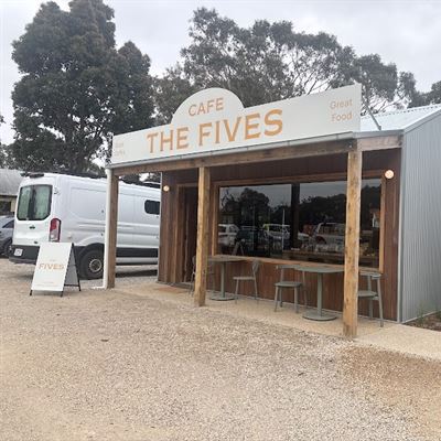 The Fives