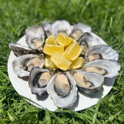 Collingwood Catch Seafood