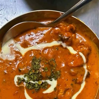 Butt Karahi & BBQ