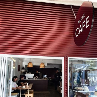 MUSE YAMBA
