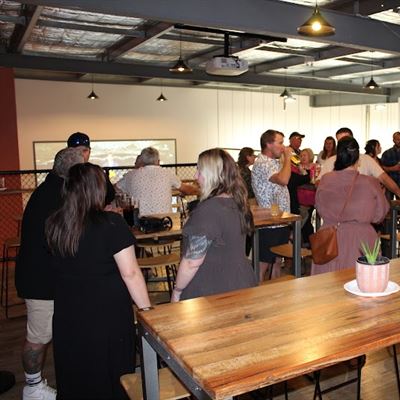 Wedgetail Brewing Co