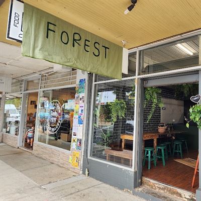 FOREST Lismore