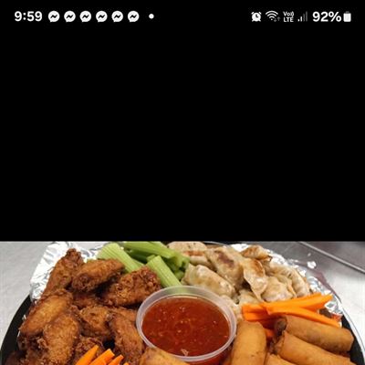 Cuisina de Filipino