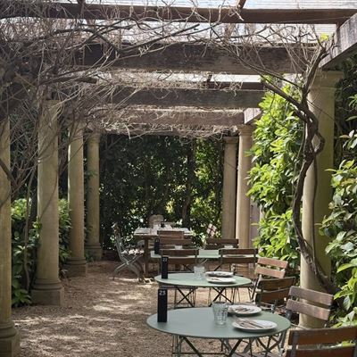 Cezan Trattoria & Bar