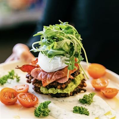 Ordinary Day Cafe