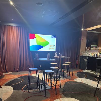 Pimpama Pavilion