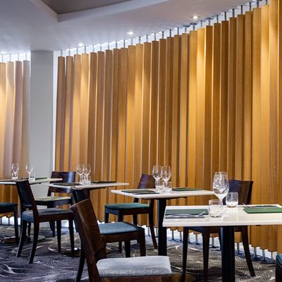 Terrace Bar & Kitchen