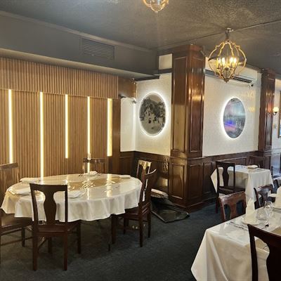 Sea Spice Kitchen