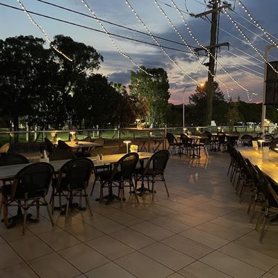 The Victoria Tavern