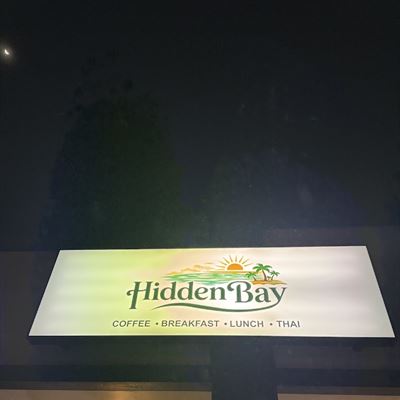 Hidden Bay Thai