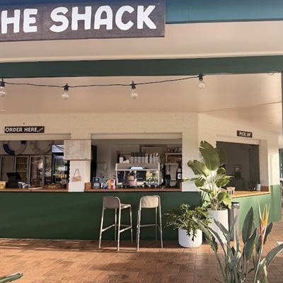 The Shack - Evans Head