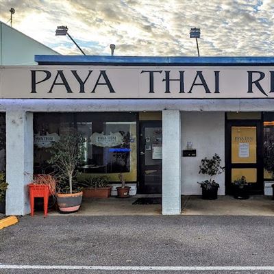 Paya Thai Restaurant