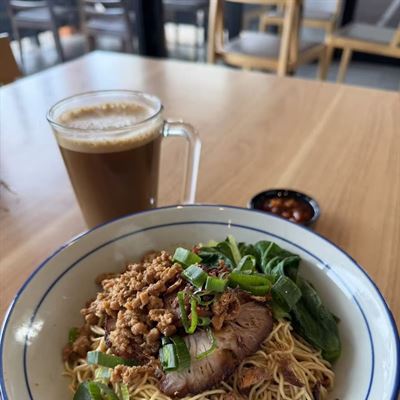 Two Hands Noodle Shop Cockburn