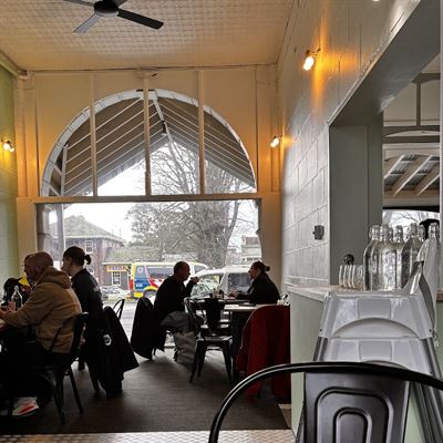 Maisys Camperdown