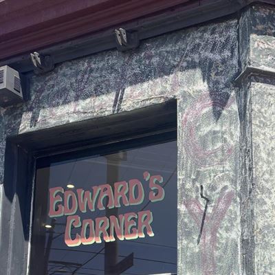 Edward's Corner