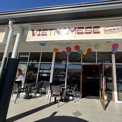 Tommy’s Authentic Vietnamese Cuisine