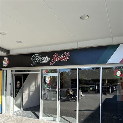 Taco Joint