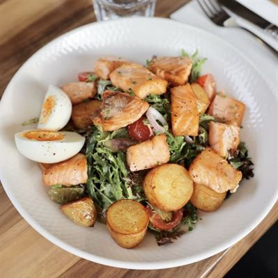 La Bouitte French Bistro
