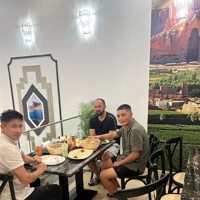 Daylight Restaurant