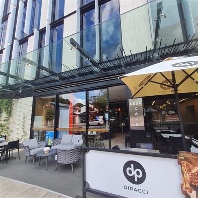Sesa Cafe
