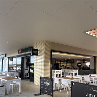 il Posto Eglinton