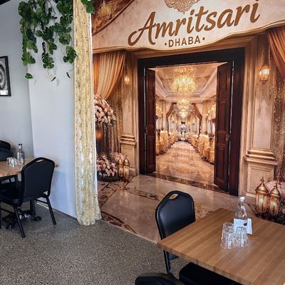 Amritsari Dhaba